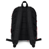 Pattern & Print Backpacks