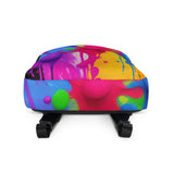 Pattern & Print Backpacks
