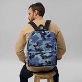 Pattern & Print Backpacks