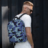 Pattern & Print Backpacks