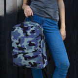Pattern & Print Backpacks