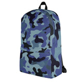 Pattern & Print Backpacks