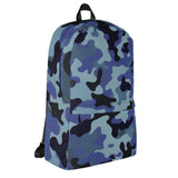 Pattern & Print Backpacks