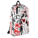 Pattern & Print Backpacks