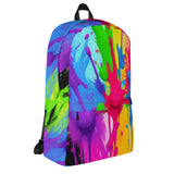 Pattern & Print Backpacks