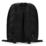 GRAPHIC BACKPACK