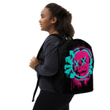 GRAPHIC BACKPACK