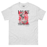 Elyon Apparel Men's Graphic tee