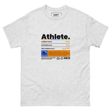 Elyon Apparel Men's Graphic tee