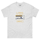 Elyon Apparel Men's Graphic tee