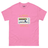 Elyon Apparel Men's Graphic tee