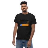 Elyon Apparel graphic tee