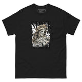 Elyon Apparel Men's Graphic tee