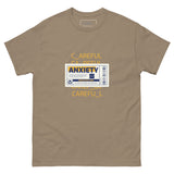 Elyon Apparel Men's Graphic tee