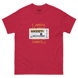 Elyon Apparel Men's Graphic tee