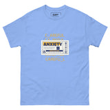 Elyon Apparel Men's Graphic tee
