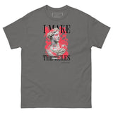 Elyon Apparel Men's Graphic tee