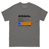 Elyon Apparel Men's Graphic tee