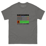 Elyon Apparel Men's Graphic tee