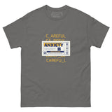 Elyon Apparel Men's Graphic tee