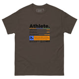 Elyon Apparel Men's Graphic tee