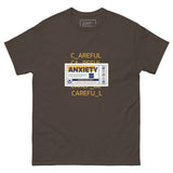 Elyon Apparel Men's Graphic tee