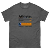 Elyon Apparel Men's Graphic tee