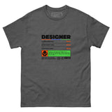 Elyon Apparel Men's Graphic tee