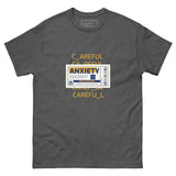 Elyon Apparel Men's Graphic tee