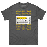 Elyon Apparel Men's Graphic tee