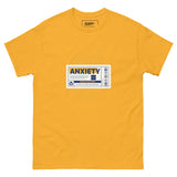 Elyon Apparel Men's Graphic tee