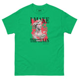 Elyon Apparel Men's Graphic tee