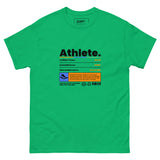 Elyon Apparel Men's Graphic tee