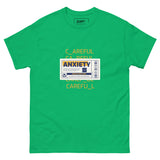 Elyon Apparel Men's Graphic tee