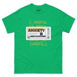Elyon Apparel Men's Graphic tee