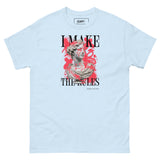Elyon Apparel Men's Graphic tee
