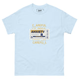 Elyon Apparel Men's Graphic tee