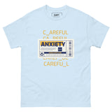 Elyon Apparel Men's Graphic tee
