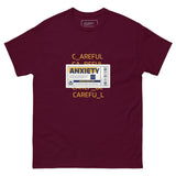 Elyon Apparel Men's Graphic tee
