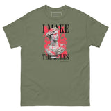 Elyon Apparel Men's Graphic tee