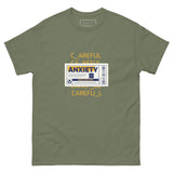 Elyon Apparel Men's Graphic tee