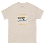 Elyon Apparel Men's Graphic tee