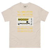 Elyon Apparel Men's Graphic tee