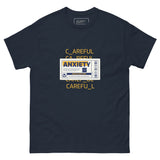 Elyon Apparel Men's Graphic tee