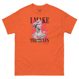Elyon Apparel Men's Graphic tee