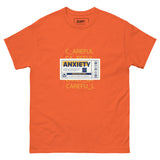Elyon Apparel Men's Graphic tee