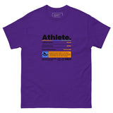 Elyon Apparel Men's Graphic tee