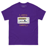 Elyon Apparel Men's Graphic tee