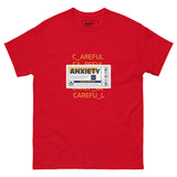 Elyon Apparel Men's Graphic tee