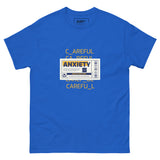 Elyon Apparel Men's Graphic tee